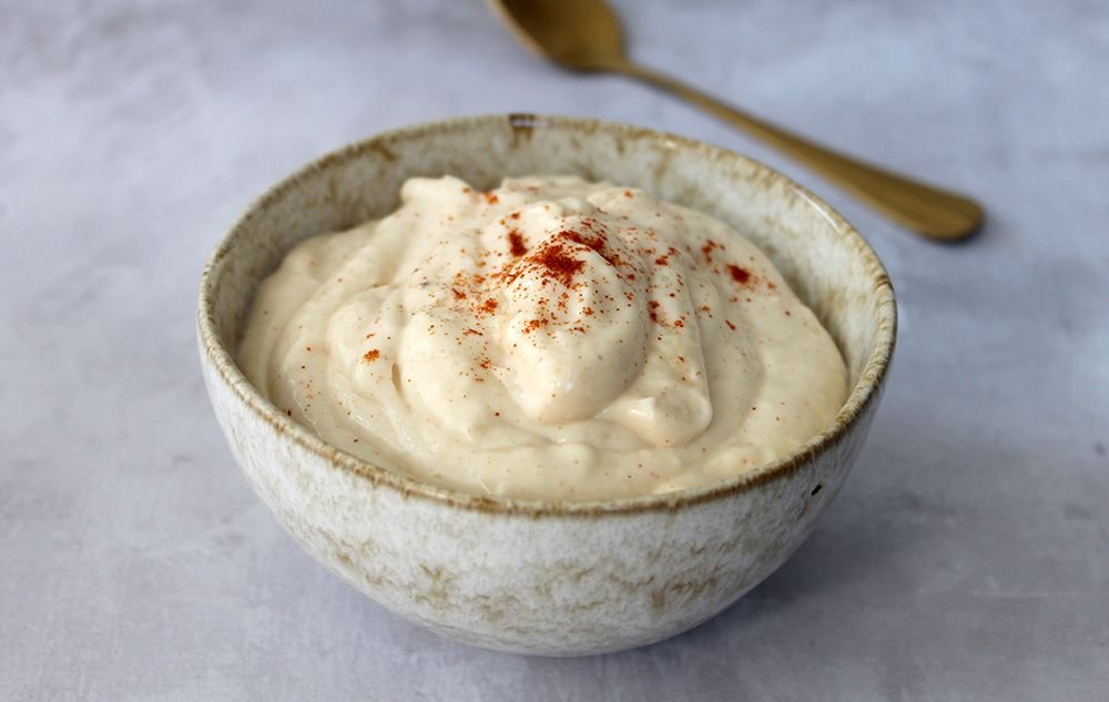 Keto Alabama White Sauce